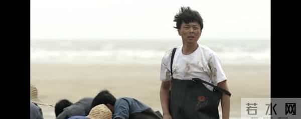 《父母爱情》直到安杰去黑山岛探亲,安欣才知,江德福另一面