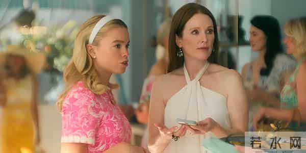 最高8.9分!这5部奇幻黄暴美剧,成年人的观剧清单