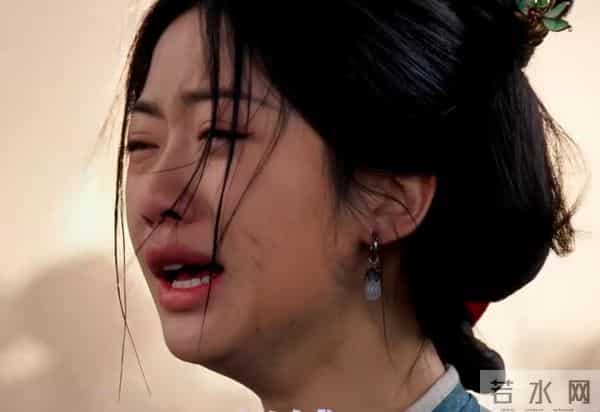 演啥啥不行！央视《大生意人》遭恶评，这俩“戏混子”有很大责任