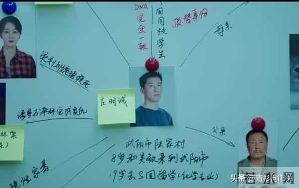 《超感迷宫》首播3集,一小时热度破18000,观众的评价一针见血