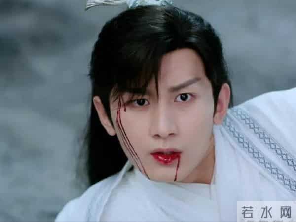 直到央视公开“点名”成毅,才明白,原来宁静一个字都没说错