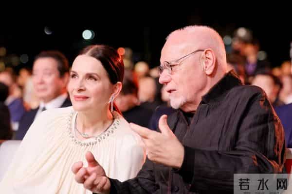 第七届海南岛国际电影节闭幕!金椰奖全名单→