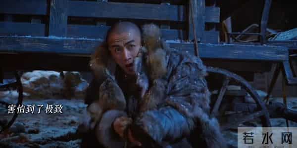 《大生意人》接近尾声,3人演技封神,2人实力升咖,1人太坏被骂