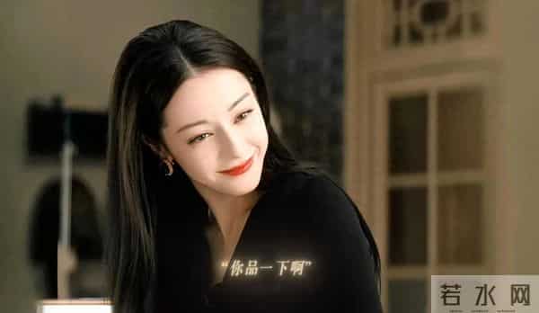 一个导演戏瘾比谁都大,《大生意人》55岁王导,仅凭一个画面封神