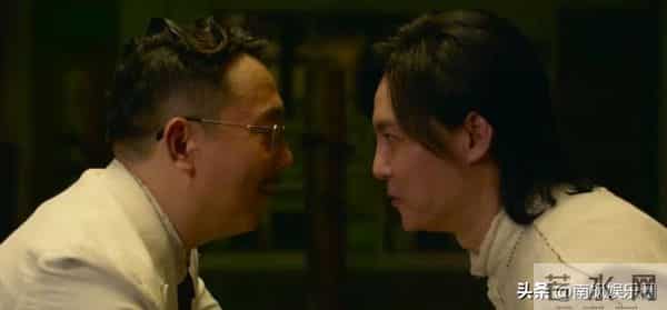 票房破30亿,《动物城2》屠榜13天,沈腾和尹正喜剧新片虎视眈眈