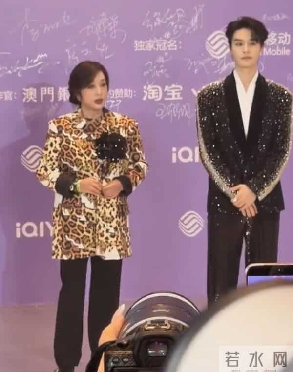 爱奇艺尖叫之夜落幕:4人实至名归,3人升咖,2人被骂,1人求再来