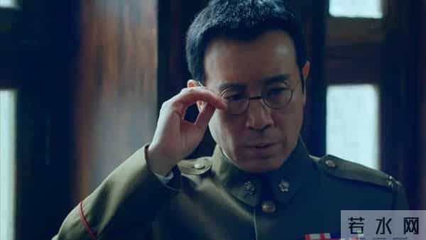 段退之帮助并非出于情谊,才知吴石将军在狱中那段手势舞的含义