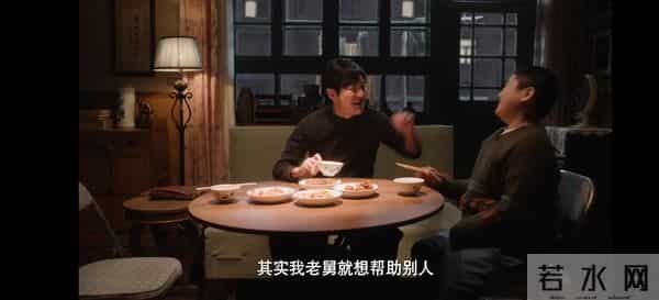 中央八套黄金档好剧来袭！12月15日正式开播！郭京飞领衔主演