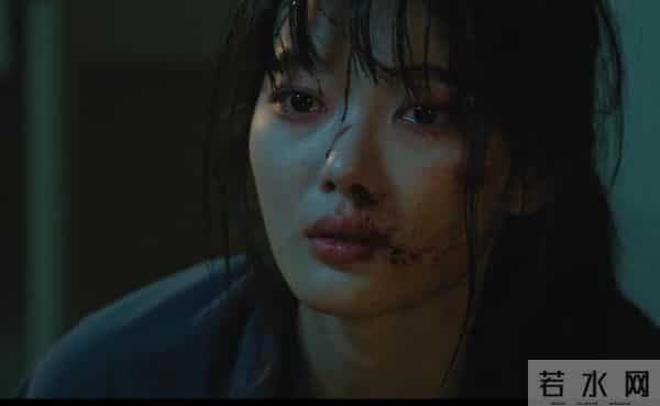 《亲爱的X》金裕贞演恶女贼狠辣！大尺度暗黑爽剧却崩了