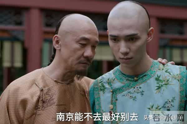 《大生意人》看清瑞麟对李万堂的算计,才懂古平原、李钦为何反目