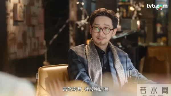 《新闻女王2》演技出众!‘飞爷’想演男主角!