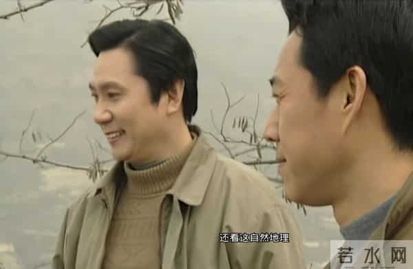 龙年档案:市委书记龙福海与市长罗成,西关县委书记孔亮支持谁?