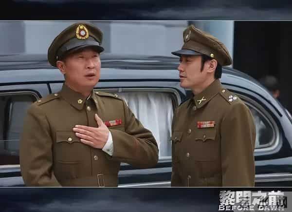 足够吊打《伪装者》的6部谍战剧,最后一部可封神了