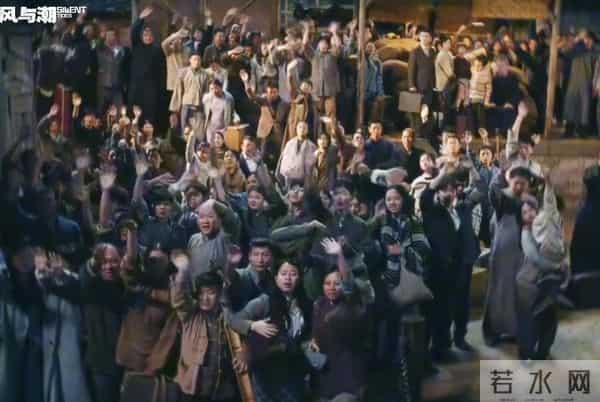 仅播2小时,热度破5000,12月最期待的黑马年代剧开播就炸了!