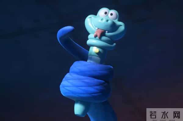 《疯狂动物城2》,我磕的狐兔 CP 怎么可能是友情!