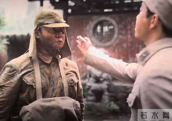 《得闲谨制》他演日本兵太真,观众呼吁严查,难怪不参与宣发了