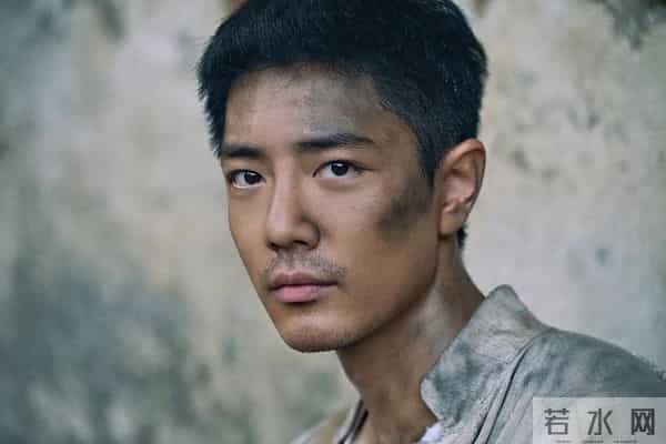 肖战因长相被导演质疑险些失去莫得闲角色,一个镜头改变孔笙想法