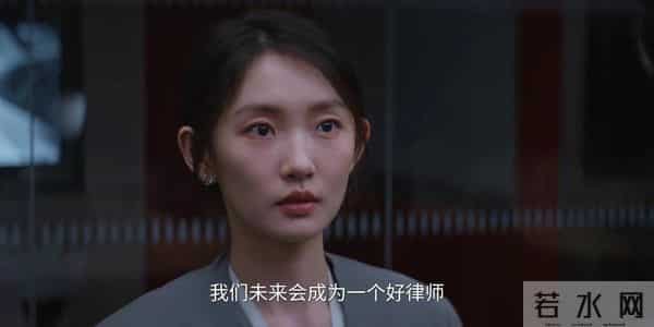 开放式结局!《即刻上场》24集:任家童江晨最后对决,郭小雨退出