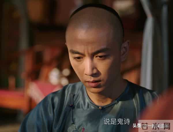 大生意人:直到古平原再见苏紫轩,古平原才知,白依梅要逃亡海外