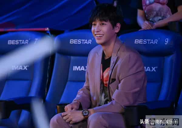 票房破30亿,《动物城2》屠榜13天,沈腾和尹正喜剧新片虎视眈眈