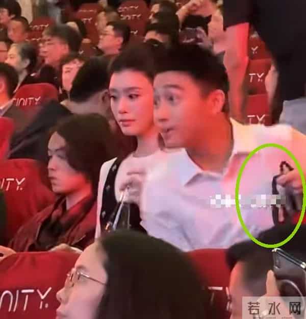 三亚偶遇明星,章子怡一脸褶,四太梁安琪好时髦,奚梦瑶夫妇也在