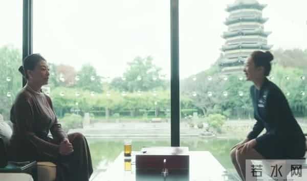 演什么都苦相，还爱撅着一张嘴！原来童瑶才是被高估的演技派