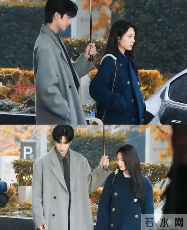 腾讯开播!又一黑马爱情剧来袭,《骄阳似我》赵今麦宋威龙火花足