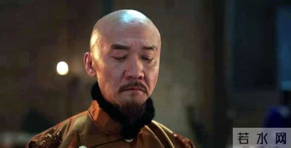 《大生意人》原著大结局：李万堂剃度出家，李钦溺亡，白依梅自尽