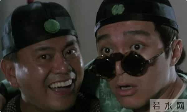 上映3天票房仅77万，周星驰尽力了，可星爷的号召力已不如当年了