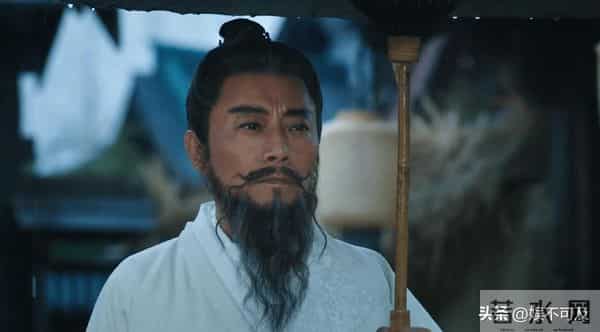 终于有比《琅琊榜》还好看的剧了!央八首播!堪称古装权谋剧天花板