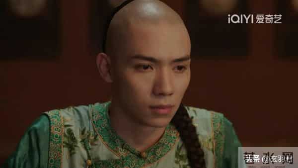 大生意人:古平原的身世浮出水面,难怪亲爹李万堂让他闹考场