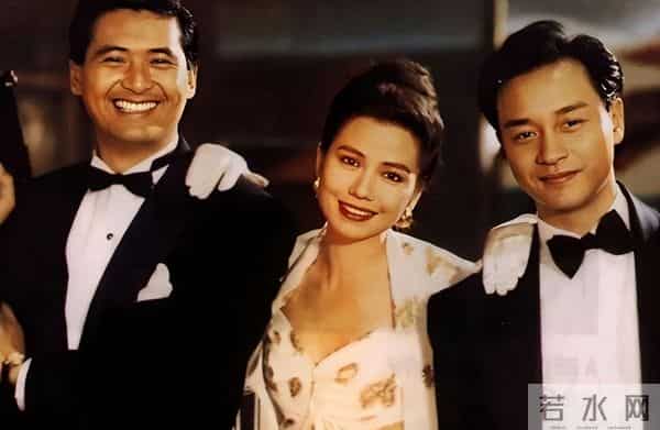 惨!《内幕》上映一天就被匆匆抬走,1亿大投资血亏出局