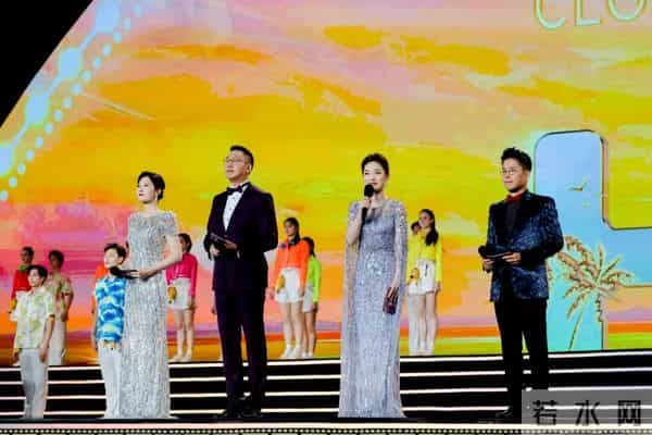 第七届海南岛国际电影节闭幕!金椰奖全名单→