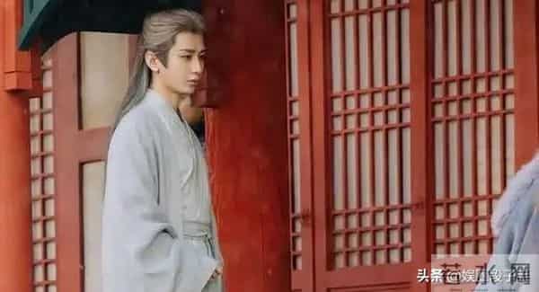 能与《琅琊榜》掰手腕！央八首播，古装天花板再刷新