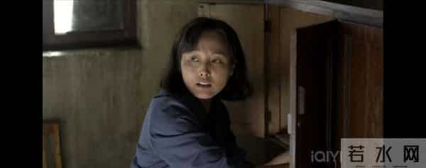 《父母爱情》直到安杰去黑山岛探亲,安欣才知,江德福另一面