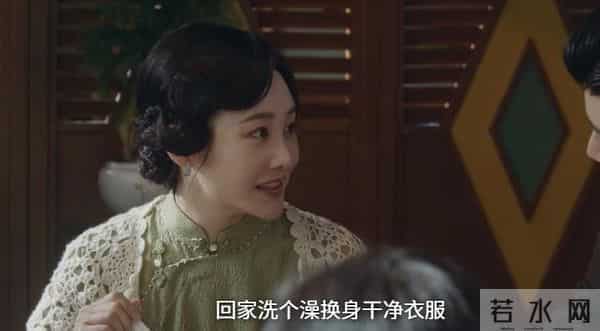 央视《风与潮》全国收视第二,连追3集,我想说:这年代大剧要爆