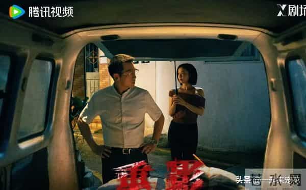 2025不容错过的4部悬疑剧，你若一部都没看过，真的太可惜了