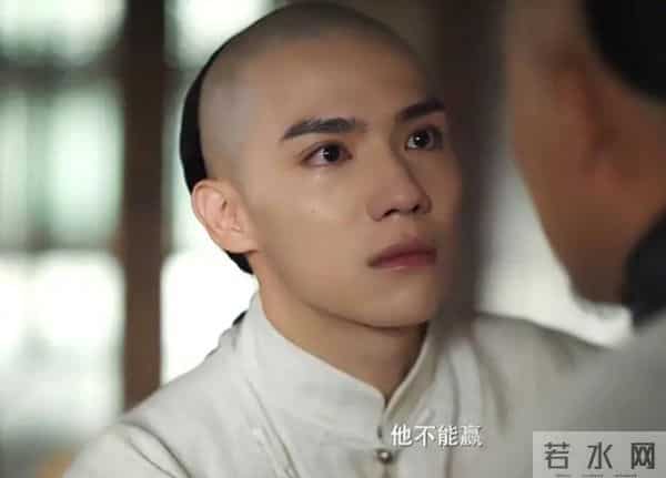 《大生意人》:李钦被算计,古平原背锅,原来李万堂又找到新靠山