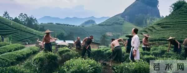 一股子风尘味儿!央视《大生意人》最大败笔出现,就是做作的她!