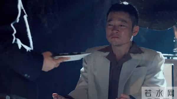 叛徒蔡孝乾后来的结局，才知吴石为何主动说“我是东海”