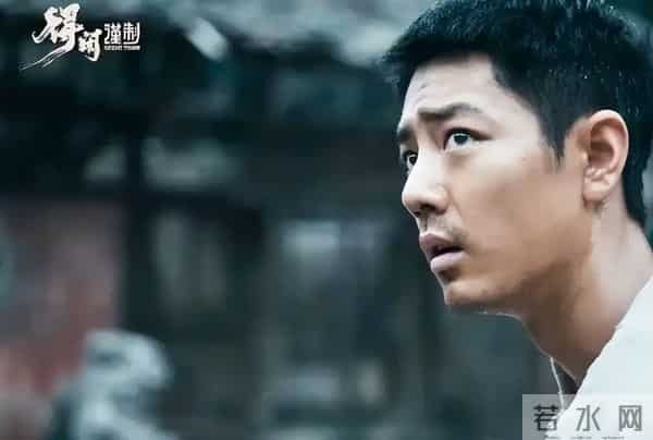 票房会破4亿!事实证明:若“抗日片”拍成这样,观众会起立鼓掌