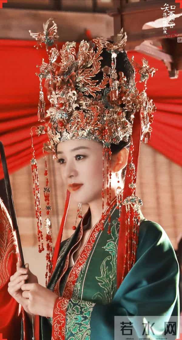 再看《知否知否》又添新感悟:所谓十里红妆原来竟隐藏着这层深意