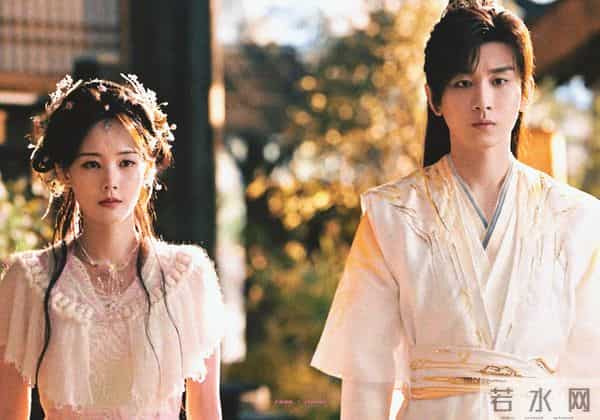 直到央视公开“点名”成毅,才明白,原来宁静一个字都没说错