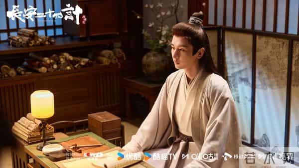 今晚开始!本周3部大剧来袭,段奕宏 任嘉伦 成毅领衔,你期待哪部