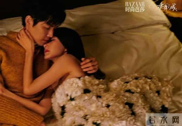 《亦舞之城》首播，观众评价一针见血，钟汉良老了，剧情太老套