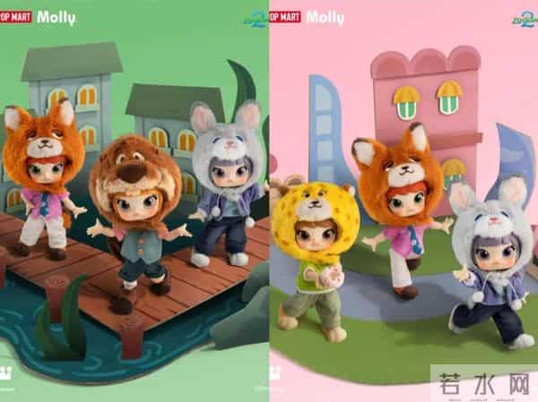 《疯狂动物城2》引爆联名圈,黄金流量窗口的背后另有隐忧?