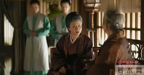 知否：错过明兰的老好人“贺弘文”，念了明兰一辈子，后悔也晚了