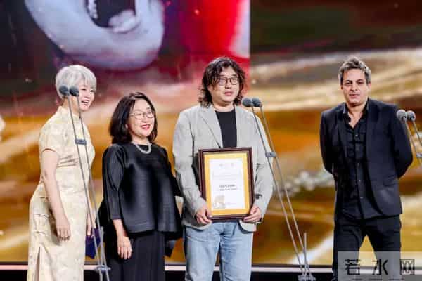 第七届海南岛国际电影节闭幕!金椰奖全名单→