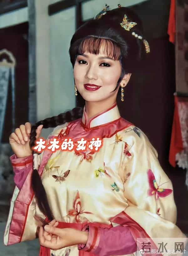 1991年电视连续剧《戏说乾隆》之《宫闱惊变》