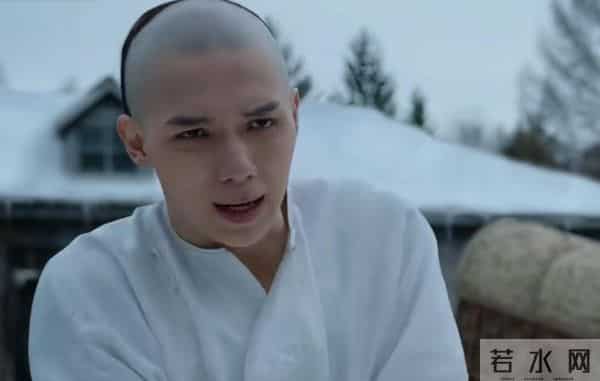 《大生意人》:古平原大婚,原来,这才是李万堂不认古平原的原因